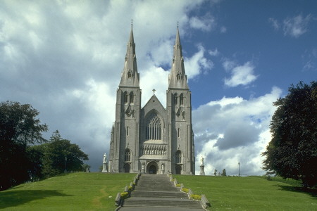 Often, our Pilgrimage tours can be turned into a fund raiser for non-profits, churches, and youth groups.  We will provide flyers for your group, organization, family, or friends, and all other details as required.  Just ask. 