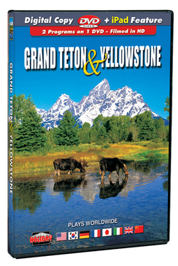 Grand Teton