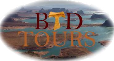 BTDT Logo