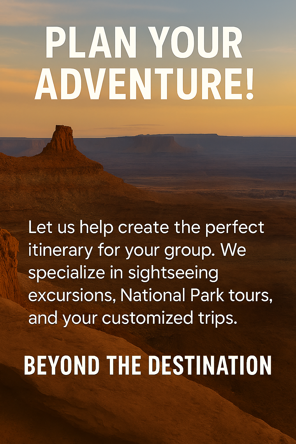 BTDT Flyer
