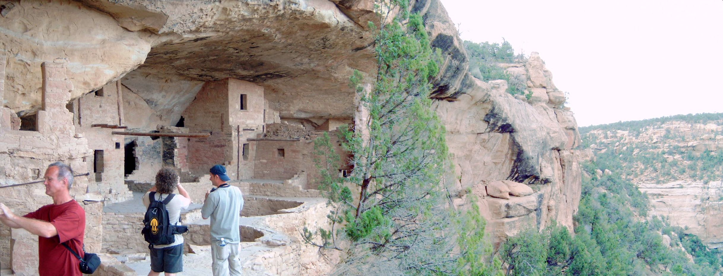 Cliff House, Mesa Verde