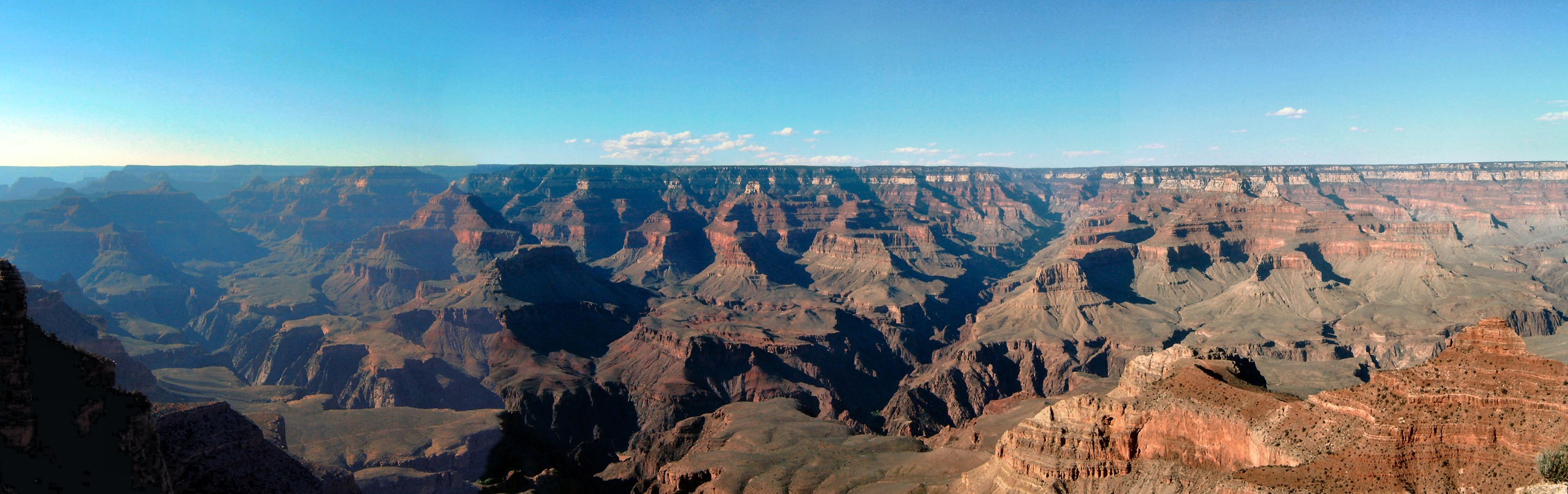 Grand Canyon South Rim