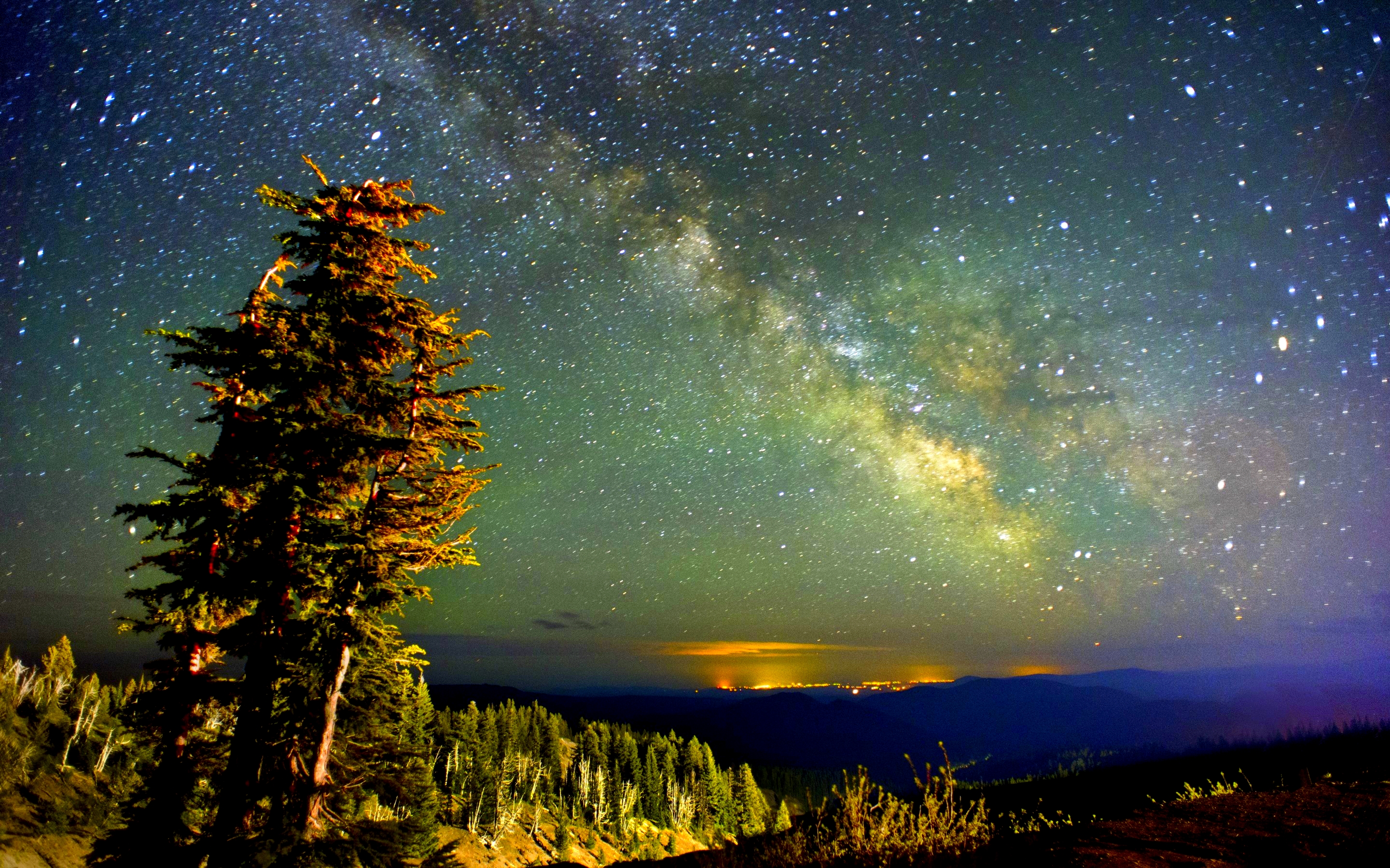 Stargazing Tours