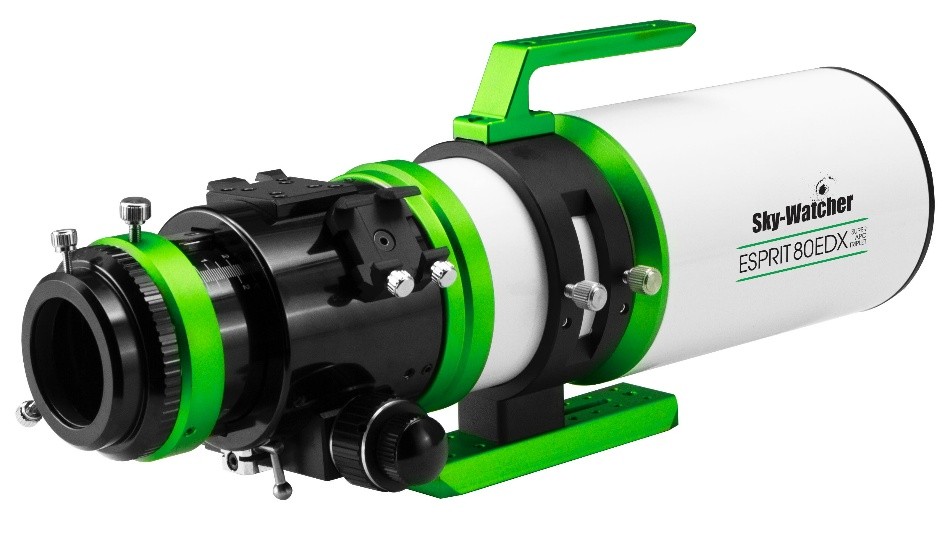 Sky Watcher Esprit 80EDX 400mm Telescope