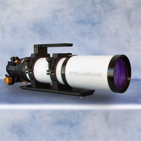 Stellarvue SVX102T 4 in Telescope