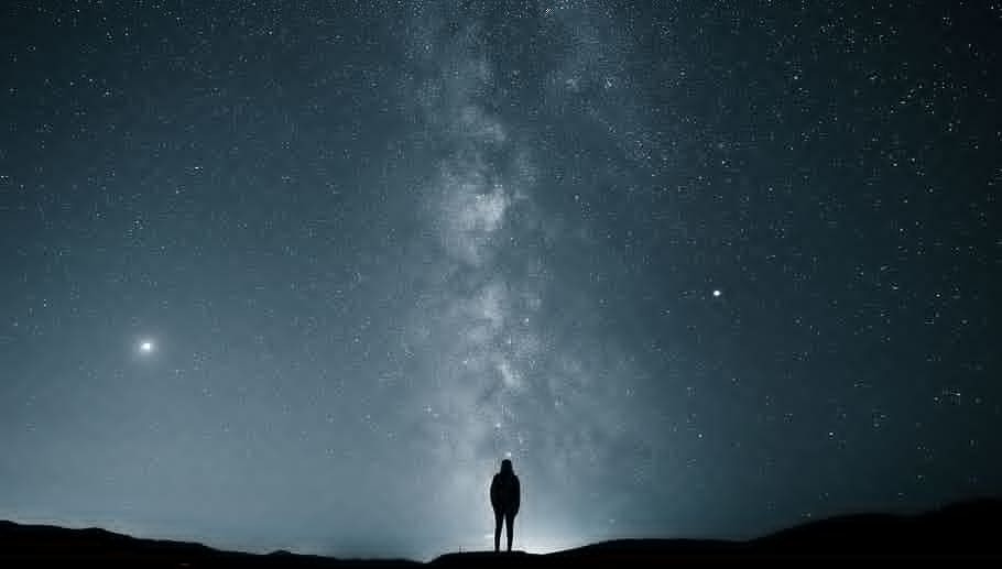 Astrophotography Starlight Show