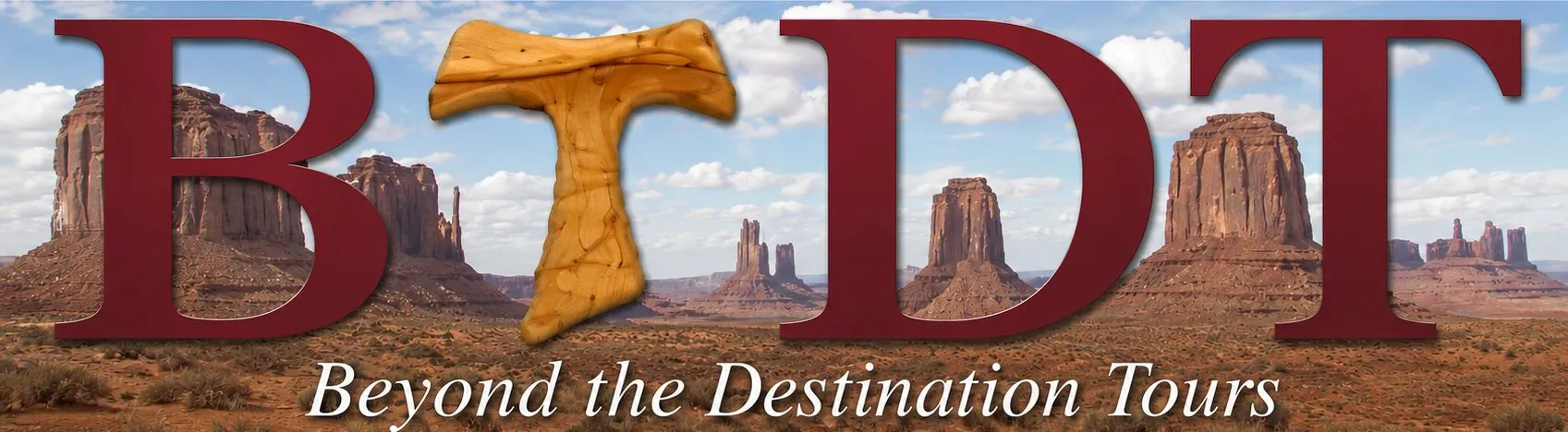 Beyond the Destination Tours