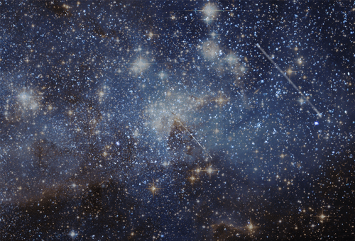 Astrophotography Nights