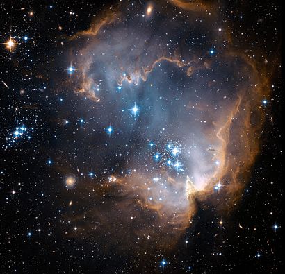 Standard Telescope Tour