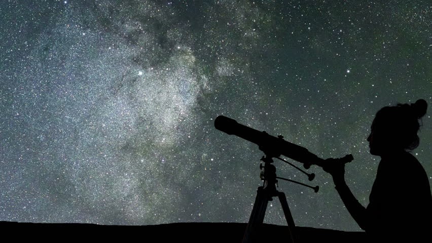 Celestial Odyssey
