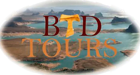 Beyond the Destination Micro Logo