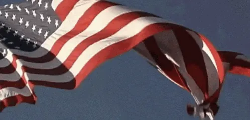 USA Flag