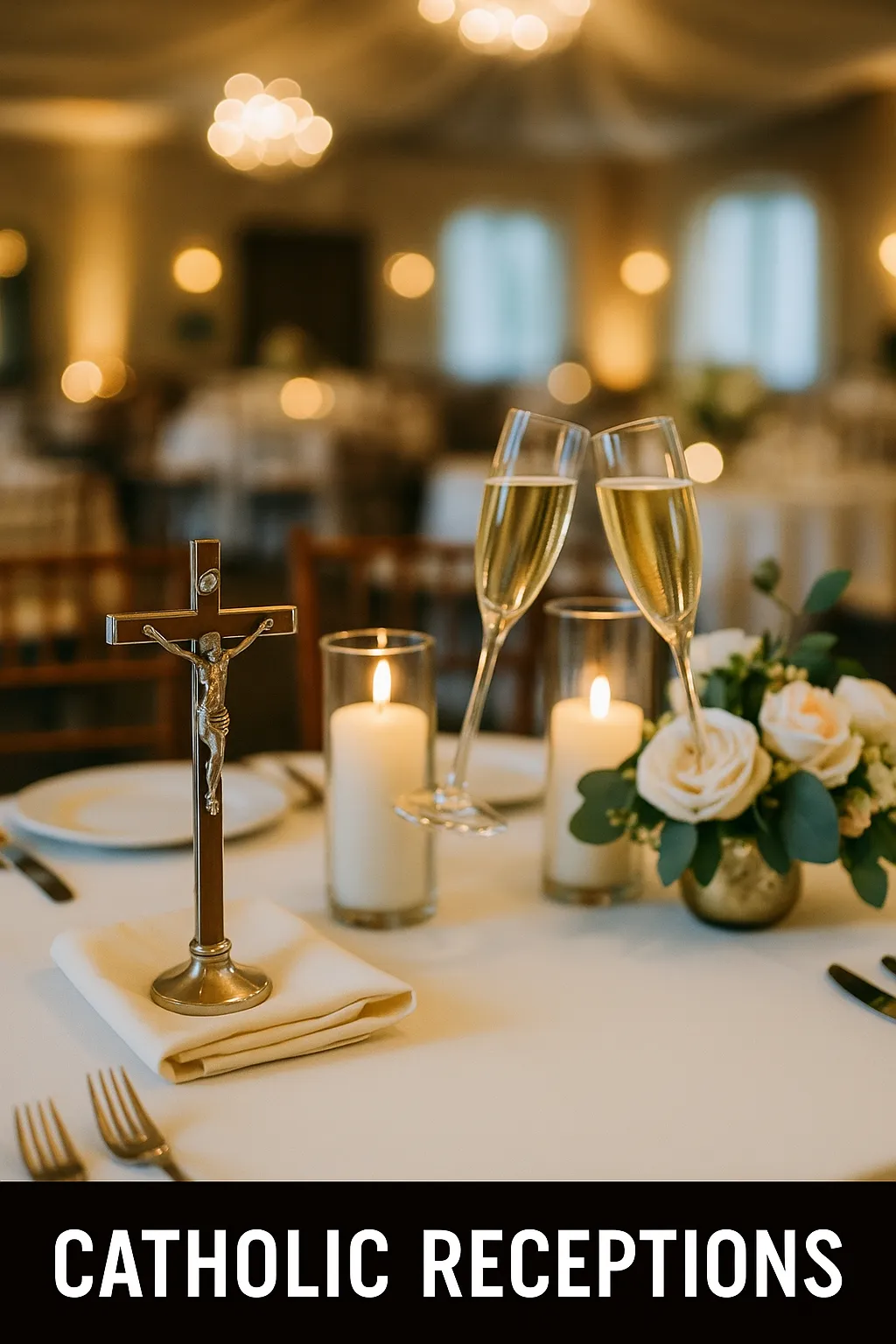 Catholic Reception Coordination