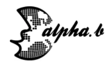 AlphaB