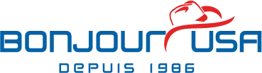 Bonjour USA