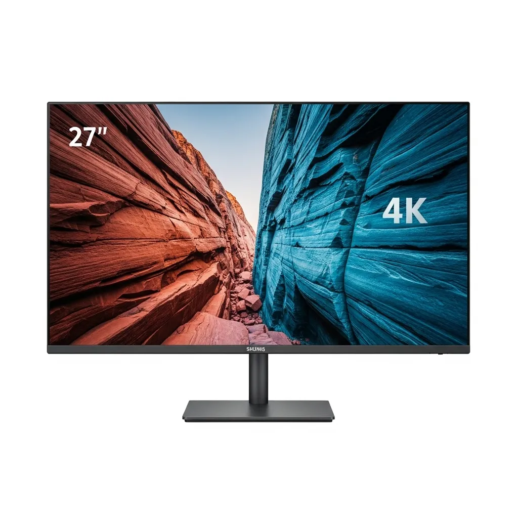 Samsung 27" Monitor