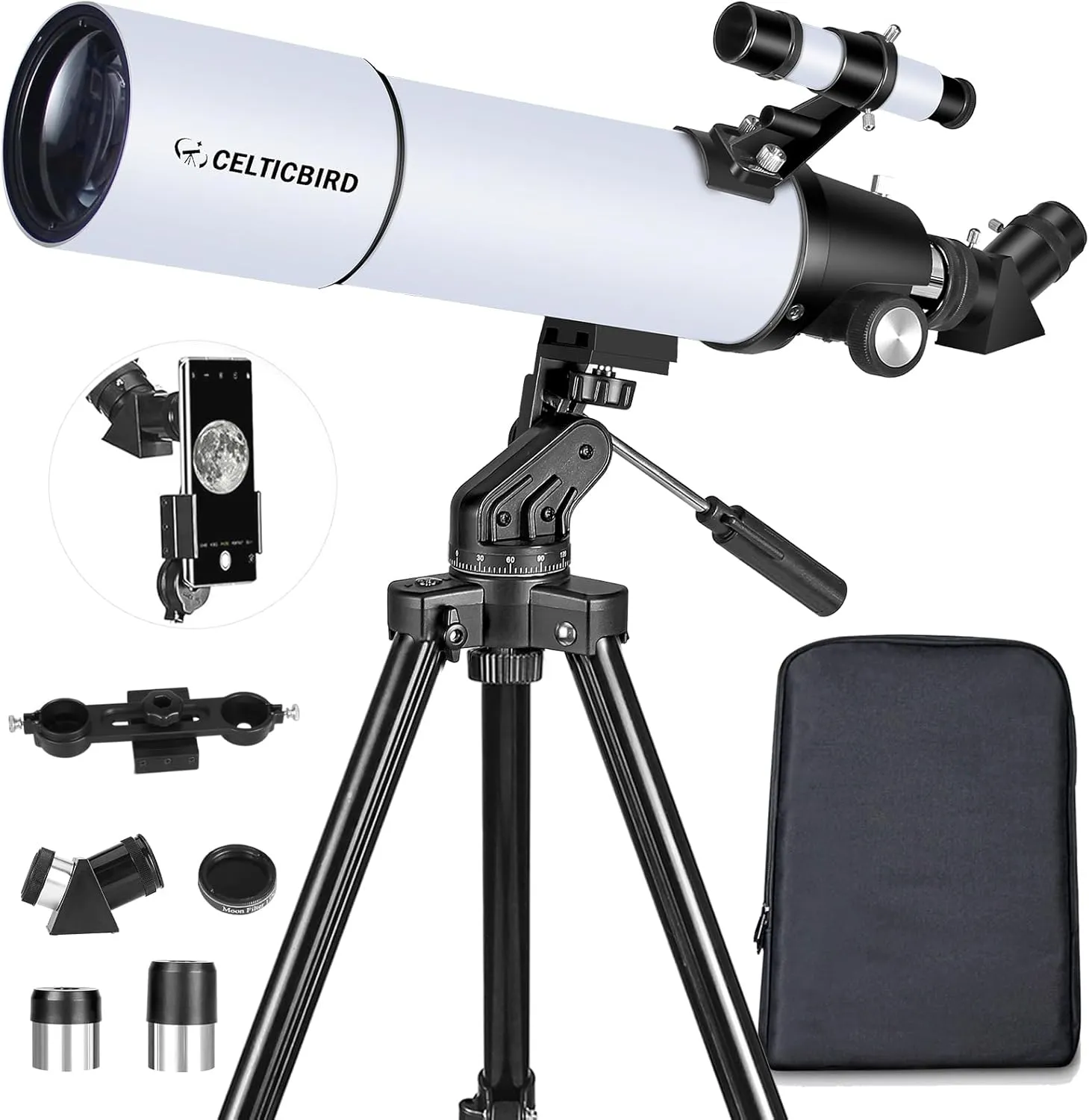 600mm Telescope