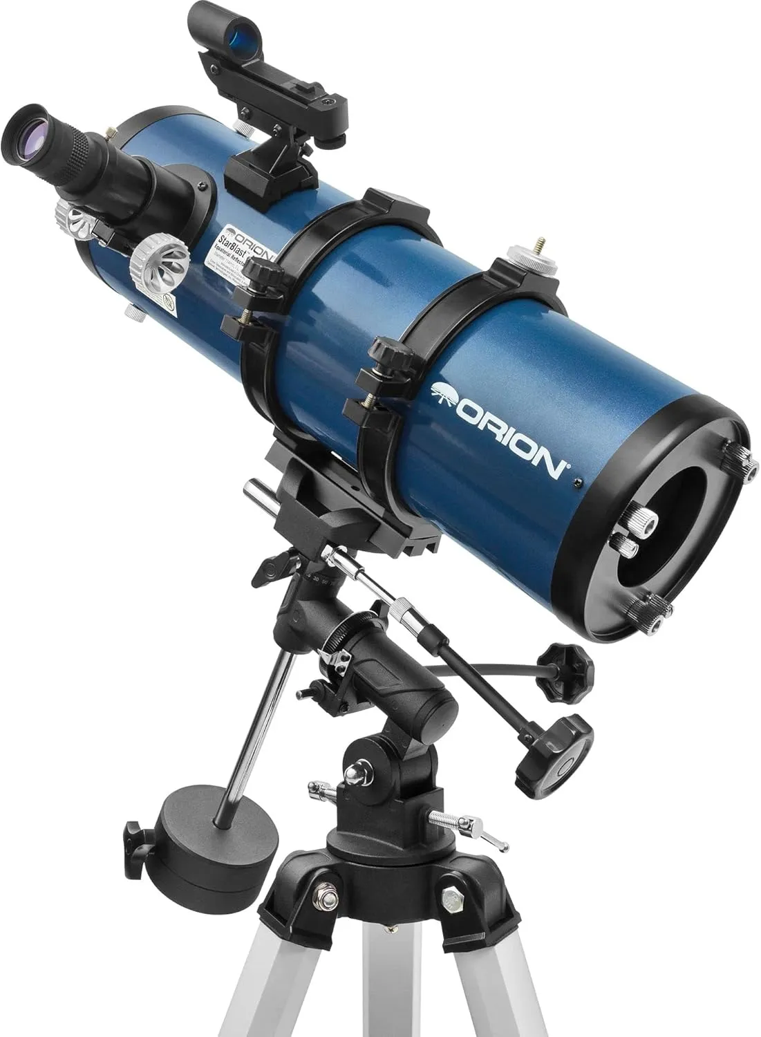 8in Telescope