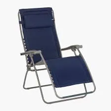 Anti-Gravity Stargazing Chair