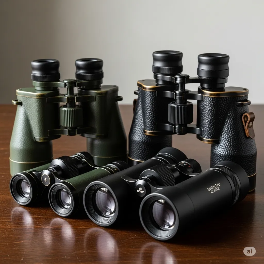 Binoculars