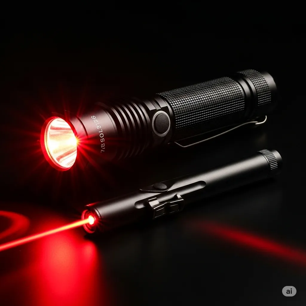 Laser Pointer