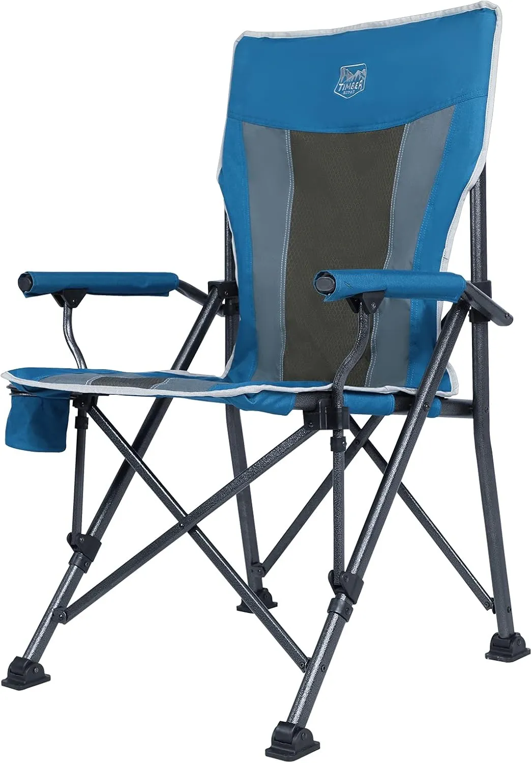 Timber Ridge Oversized Folding Camping Chair