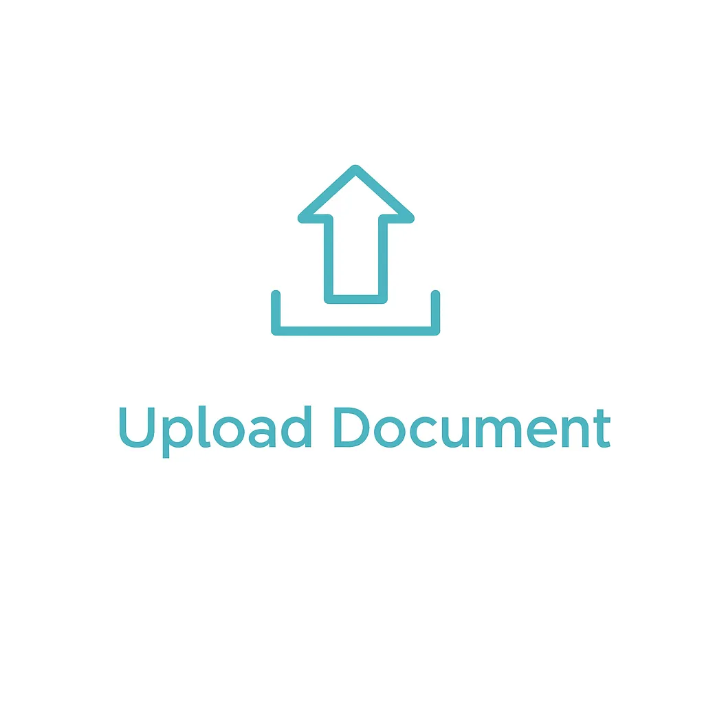 Upload Document