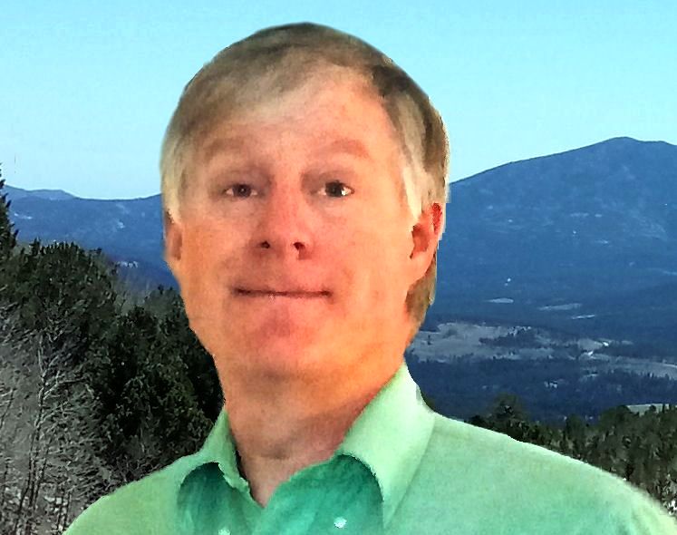 Terence O'Hare, host of the BTDT Catholic Heartland Pilgrimage