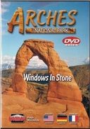 Arches NP DVD cover