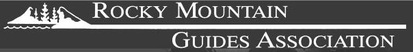 Rocky Mountain Guides Association