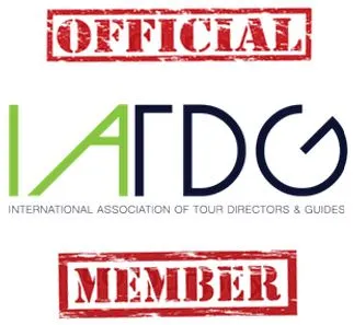 International Association of Tour Directors & Guides — Member