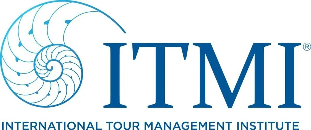 ITMI Tour Director Certification Logo
